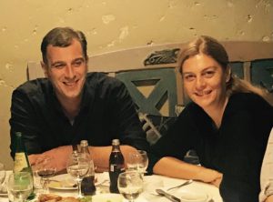 (ფოტო) ნინო შუბლაძე დაქორწინდა - ჟურნალისტის რჩეული ყოფილი მაღალჩინოსანია