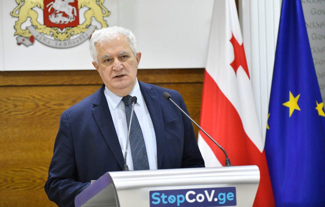 კარგი ურთიერთობა მქონდა ლექსოსთან… – ამირან გამყრელიძე გარდაცვლილ ოპერატორზე