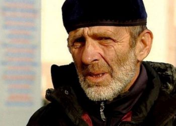 მალხაზ მაჩალიკაშვილი დააკავეს