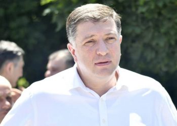 “თუ ამის თავი არ გაქვს, მაგ მაგრამთან ერთად გასრიალდი აქედან…” – ვის მიმართავს უგულავა?!