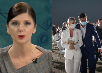 “პირველად იყო სიტყვა, ქაჯებო! კარგი წიგნია – წაიკითხეთ“ – თამარ ჩერგოლეიშვილი