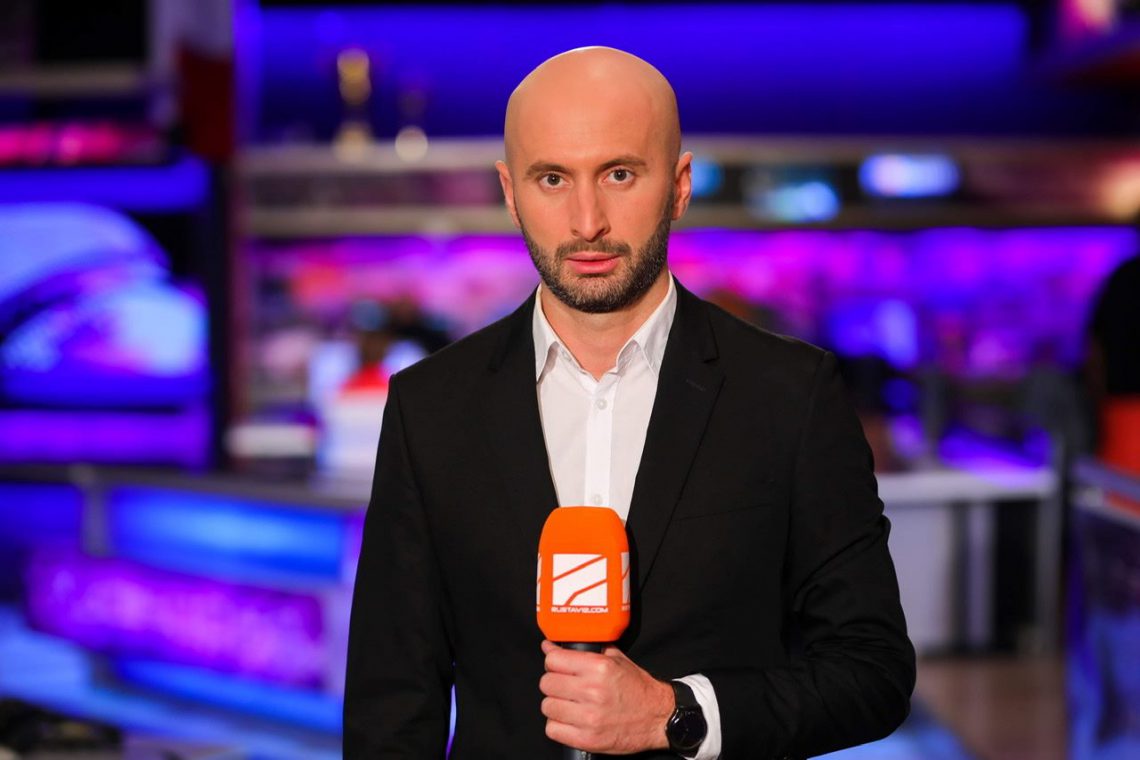 თვალი გავუსწოროთ რეალობას! – გურამ როგავა