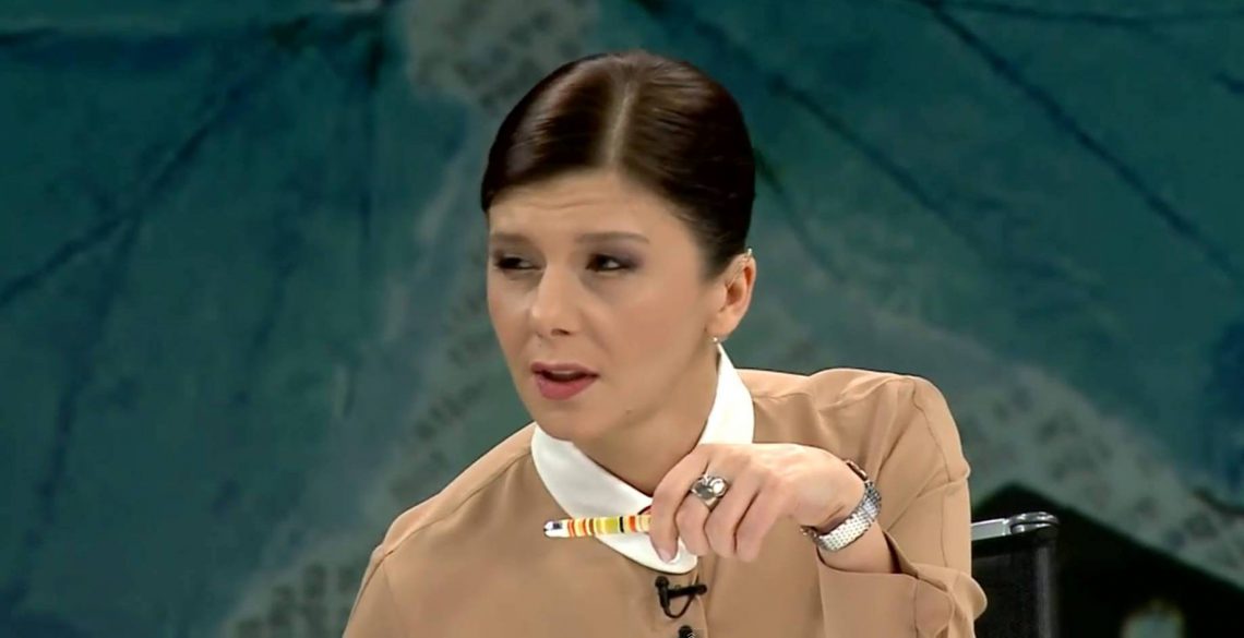 ეს იმაზე დიდი აბსურდია, ვიდრე ცხელი თოვლი… – თამარ ჩერგოლეიშვილი