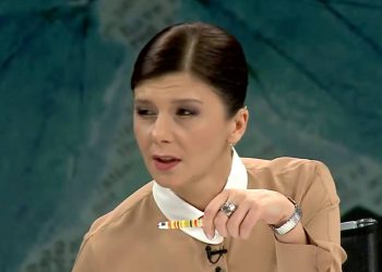 ეს იმაზე დიდი აბსურდია, ვიდრე ცხელი თოვლი… – თამარ ჩერგოლეიშვილი