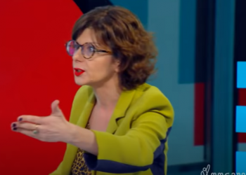 “საერთოდ არ ვაპირებ მის ქებას… მაგიჟებს ეს ხალხი…” – თამარ ჩერგოლეიშვილი