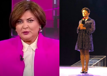 “რა გჭირთ, რა დღეში ჩაგაგდოთ…? თქვენც დასჯის გეშინიათ?” – თეა ადეიშვილი