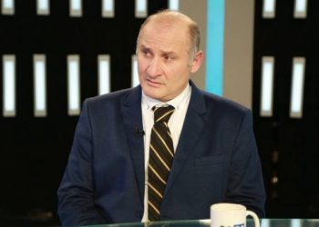 “აი, ამიტომ არ ვერევი არაფერში!  – ეს თუ მართალია ე.ი. რასაც ვიძახდი ახდა” – ემზარ კვიციანი