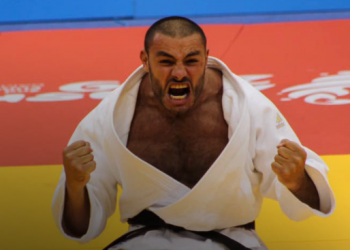 გურამ თუშიშვილი ტოკიოს ოლიმპიადის ფინალშია