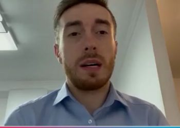 “ყურადღებით იყვნენ” – დეზინფორმაცია გიორგი ღოღობერიძის გარშემო, რომელმაც სოციალური ქსელი მოიცვა