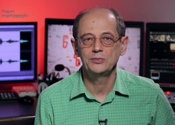 “სადისტურად მოკლეს, არადა, მხოლოდ და მხოლოდ სექსი უნდოდა იმასთან, ვისაც ლექსებს და ფილმებს უძღვნიდა” – გოგია გვახარია