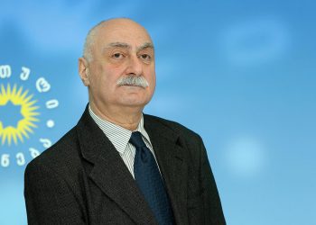 “ამოხველების პროცესში ვართ – საქმე მაქეთკენ მიდიდოდა” – ლადო კახაძე “პრაიდზე”