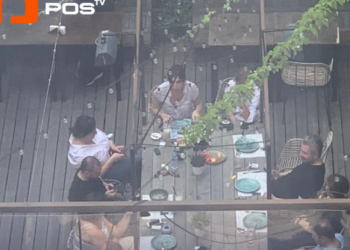 “უდიდესი სკანდალი – გამოგვიჭირეს, ხალხო”