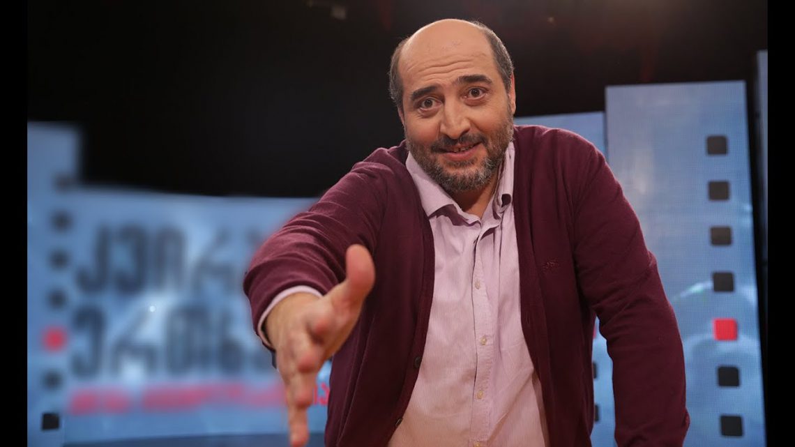 „განსაკუთრებული იდიოტებისთვის ბოლოჯერ ვხსნი…” – მიშა მშვილდაძე