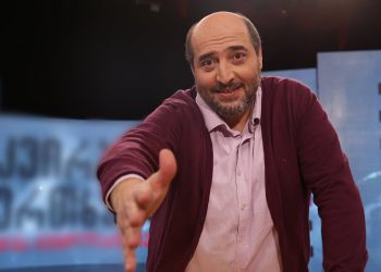 „განსაკუთრებული იდიოტებისთვის ბოლოჯერ ვხსნი…” – მიშა მშვილდაძე