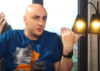 “წერტილი უნდა დაესვას, მომავალი კვირიდან დაიწყება ბრძოლა” – ნიკა მელია მიმართვას ავრცელებს