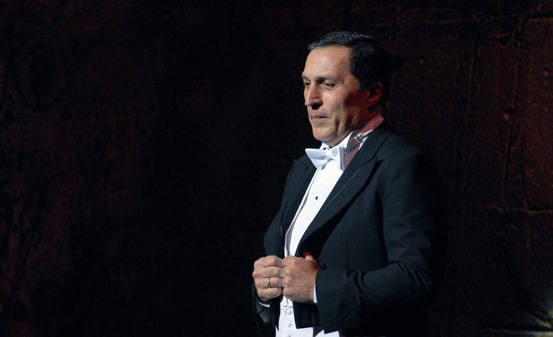 “კიდევ ერთი ლეგენდა წავიდა… მშვიდობით მეგობარო…” – პაატა ბურჭულაძე სამწუხარო ინფორმაციას ავრცელებს