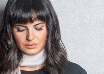 “მეგონა, რომ ბოლოჯერ ვსუნთქავდი…” – სალომე შარვაძე