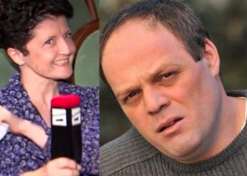 “ხეპრე! ამდენი კი უნდა გესმოდეს ქ-ნო “იურისტო” … შენნაირები დაღუპავენ “ოცნებას” – სვანიძე წულუკიანს