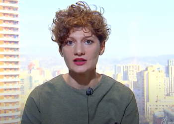 “რეებს ბოდავს ეს არარაობა… მატყუარა რომ იყო, კი ვიცოდით, მაგრამ…” – ბაია პატარაია