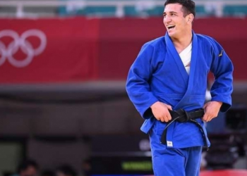 ქართველი ძიუდოისტი ლაშა ბექაური ოლიმპიური ჩემპიონია