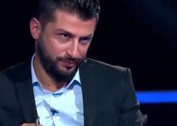 “და ეს დღეც დადგა! ისმის მთავარი კითხვა…” – გიორგი გასვიანი