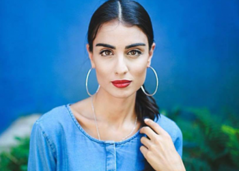 “ვზივარ ახლა და ჩავფიქრდი, თქვენი აზრიც მაინტერესებს” – გვანცა დარასელია