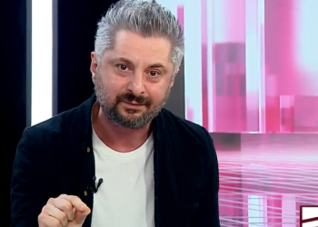 ნიკა გვარამია პრემიერ-მინისტრს თანამდებობიდან გადადგომისკენ მოუწოდებს