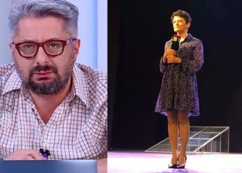 თეა წულუკიანს პროკურატურაში უჩივლებენ – ნახეთ, რას აცხადებს ნიკა გვარამია