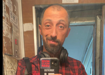 გიგა მაქარაშვილს COVID -19 დაუდასტურდა