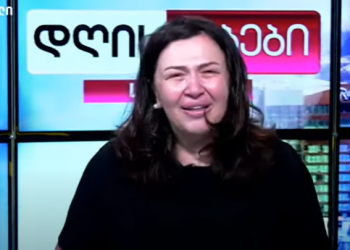 “ლექსო საავადმყოფოდან გამოიპარა ხალათით და მითხრა…” – ინგა გრიგოლია