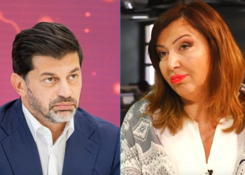 “დასამალი არაფერი მაქვს, ვიტყვი…” – ნახეთ, რას ამბობს ინგა გრიგოლია კახა კალაძეზე