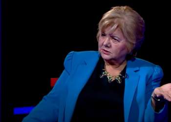 “ჯანდაბას ყველა სხვა ფასეულობები…” – გუგული მაღრაძე