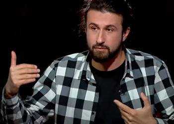 “ერთადერთ გამოსავალს ვხედავ – ვიყიდო იარაღი – რა შეემთხვა გურამ შეროზიას?!