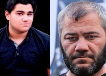 “არ მოიწყინო! მალე შევხვდებით” – ზაზა სარალიძის ემოციური მიმართვა გარდაცვლილ შვილს