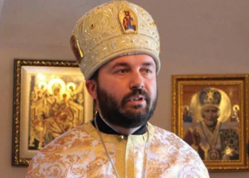 მოწოდებები რომ “პრაიდით შვილებს “გვიპიდარასტებენ”- პრიმიტიული გონებაჩლუნგობაა – დეკანოზი ილია ჭიღლაძე