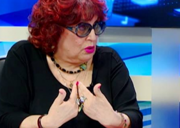 “ვიღაც ჩოხოსანი გამოეკიდა, ჩემს ეზოში დააგდო!” – ქეთი დოლიძის შვილიშვილს თავს დაესხნენ