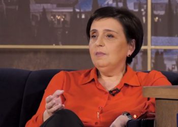 “ფული და ყალბი ისტორიის შექმნა შესთავაზა” – ნახეთ, რა სკანდალურ ინფორმაციას ავრცელებს ელისო კილაძე