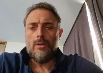 დაისვა სავარაუდო დიაგნოზი საკმაოდ იშვიათი და რთული დაავადებისა გულზე – ლევან ვასაძის მიმართვა