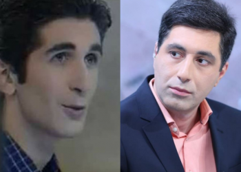 “ვიცი, საშინელებაა… ვერ ვიპოვე ძალები, ალბათ ოდესმე შევძლებ” – გიორგი სანაიას მკვლელობიდან 20 წელი გავიდა