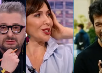 კვესიტაძე-კალაძის მატჩში რამდენით რამდენია?” – რას პასუხობს ჟურნალისტი გვარამიას?!