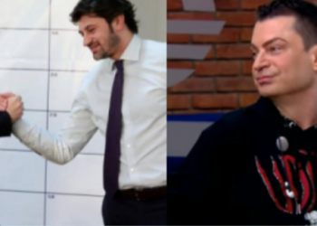 “ეს ყველამ დავინახეთ და შევამჩნიეთ…” – ნახეთ რას ამბობს ზალიკო ბერგერი კახა კალაძესა და ირაკლი ღარიბაშვილზე?!