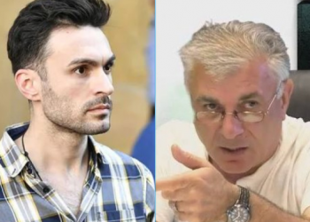 “გაიგონეთ?! ამას იძახის..! – სასწრაფო წესებით უნდა დაიკითხოს!” – ზედელაშვილი დიღმელაშვილზე