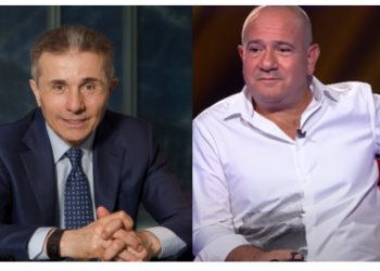 (ფოტო) რამ აღაფრთოვანა თემურ თათარაშვილი?!