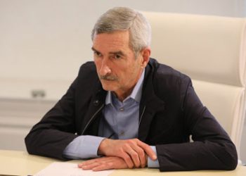 “სიტუაცია დაძაბულია… რა გითხრათ, აღარ ვიცი… მსხვერპლთშეწირვას ემსგავსება…” – ნახეთ, რა განცხადებას ავრცელებს პაატა იმნაძე?!