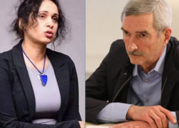 “პაატა იმნაძე გალახეს…” – ნათია ფანჯიკიძე