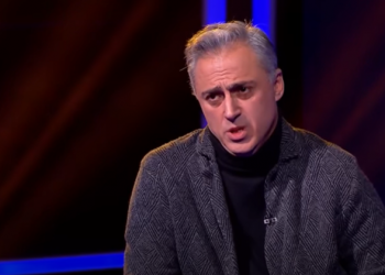 “500 მილიონი დოლარი ჩადეს… ლექსოს სიკვდილშიც ფუნდამენტალისტი ტერორისტების და იარაღის გამსაღებლების კვალს ვხედავ” – კაკაბაძე