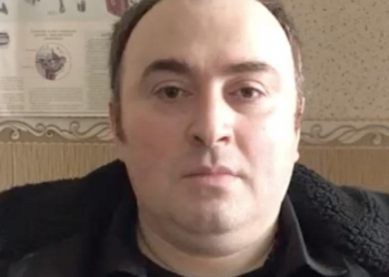 უკრაინაში ცნობილი ქართველი “კანონიერი ქურდი” დააკავეს – ვინ არის ლევან ბულისკირია