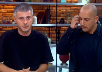 (ვიდეო) “ეს “მაგრამები” უნდა დასრულდეს” –  მიჭირს საკუთარ თავში სიმშვიდე ვიპოვო” – ბახვა ბრეგვაძისა და კახა კინწურაშვილის ემოციური მიმართვა