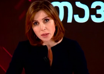 “ტირილი მინდება ემოციებისგან…” – კვესიტაძე