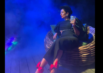 მარიამ კუკუნაშვილი ქალების პრაიდის ჩატარებას გეგმავს